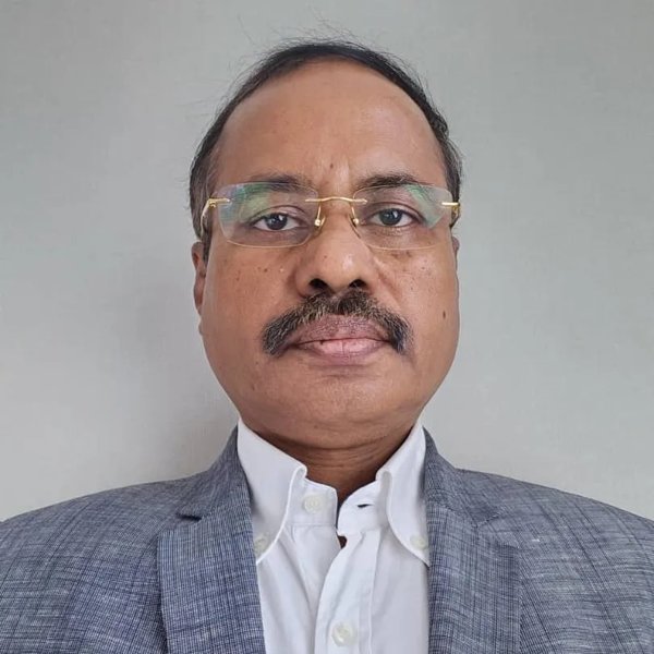Mr. Satyanarayana J.V.V